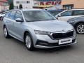 koda Octavia 2.0tdi, R, autoAC