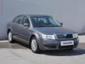 �koda Superb 1.9TDi, Xenon, AC