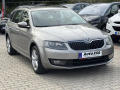 koda Octavia 1.2 TSi, Elegance, bixen