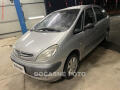 Citro�n Xsara Picasso 1.6i, autoAC