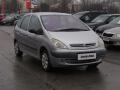 Citro�n Xsara Picasso 1.6i, Klima