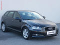 Audi A3 1.6 TDi, AC, temp