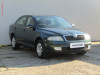 koda Octavia 1.6i, R, Ambiente, TZ