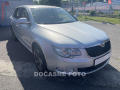 koda Superb 2.0 TDi, R, Elegance, xenon