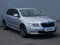koda Superb 2.0 TDi, R, Elegance, xenon