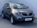 Kia Sportage 1.6 GDi 2WD, Vision