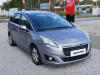 Peugeot 5008 1.6HDi, 2.maj,R, AC, TZ, +