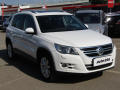 Volkswagen Tiguan 2.0 TDi 4MOTION, Bixen
