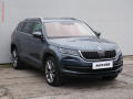 koda Kodiaq 1.5 TSi, Style, DSG, LED