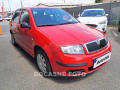 koda Fabia 1.2i, R, STK6/27