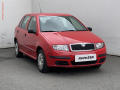 koda Fabia 1.2i, R, STK6/27