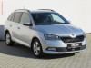 koda Fabia 1.0i, R, Klima