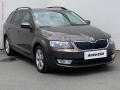 koda Octavia 1.4 TSi, Elegance