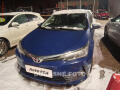 Toyota Corolla 1.6 i, 1.maj,�R, autoAC