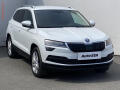 �koda Karoq 2.0tdi, 1.maj,�R, servis
