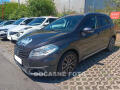 Suzuki SX4 1.6I 4x4, servis.kniha, AT