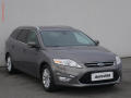 Ford Mondeo 1.6 TDCi, AC, ke, park