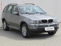 BMW X5 3.0D xD, AT, xenon, ke