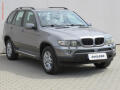 BMW X5 3.0D xD, AT, xenon, k��e