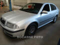 �koda Octavia 1.6i, autoAC, ta�n�