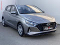 Hyundai i20 1.2, 1.maj,R, Start