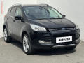 Ford Kuga 2.0 TDCi 4X4, Titanium, AT