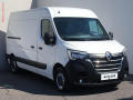 Renault Master 2.3dCi L2H2, AC