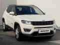 Jeep Compass 1.4M-Air 4x4, Limited, AT