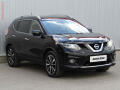 Nissan X-Trail 1.6dCi 4x4, �R, Xenon, navi
