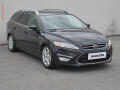 Ford Mondeo 2.2 TDCi, servis.kniha