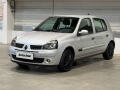 Renault Clio 1.2i, �R, AC, ta�n�