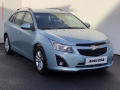 Chevrolet Cruze 1.6i, LT, park.senzor