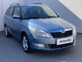 koda Fabia 1.2 TSi, R, Ambition, AC