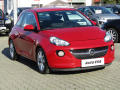 Opel Adam 1.2i, Klima, tempo