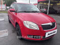 �koda Fabia 1.6i 16V, AC, ta�n�