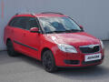 �koda Fabia 1.6i 16V, AC, ta�n�