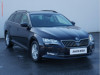 koda Superb 2.0 TDi, R, Navi, vhev sed