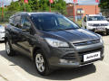 Ford Kuga 1.5 EB, ČR