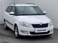 koda Fabia 1.2 12V, R, Ambition, zmk.