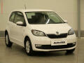 �koda Citigo 1.0MPi, 1.maj,�R, AC, v�h�ev
