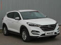 Hyundai Tucson 1.7 CRDi, �R, AC, TZ, navi