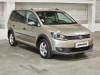 Volkswagen Touran 2.0 TDi, R, AC, park.idla