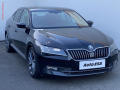 koda Superb 2.0 TDi, R, L&K, DSG