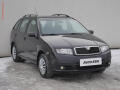 �koda Fabia 1.9TDi, AC