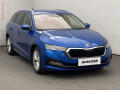 �koda Octavia 1.0 TSi e-TEC, Style, DSG