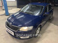 �koda Rapid 1.2TSi, �R, servis.kniha, AC