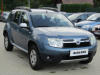 Dacia Duster 1.6i, AC