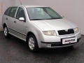 koda Fabia 1.4 i, 1.maj,R, Comfort,