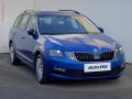 koda Octavia 1.6 TDi, Ambition