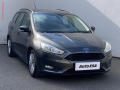 Ford Focus 1.5 TDCi, Trend, navi